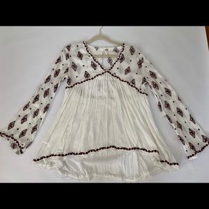 Free People Blouse